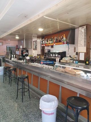 Local comercial en venta en Benaguasil