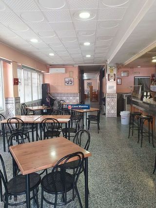 Local comercial en venta en Benaguasil