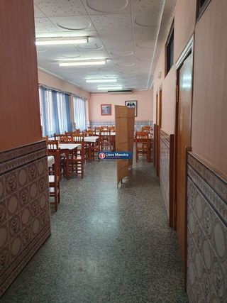 Local comercial en venta en Benaguasil