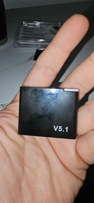 Receptor Bluetooth 30 pines iPod