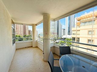 Piso en venta en Zona Playa del Bol - Puerto en Calpe/Calp