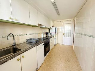 Piso en venta en Zona Playa del Bol - Puerto en Calpe/Calp