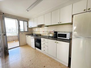 Piso en venta en Zona Playa del Bol - Puerto en Calpe/Calp