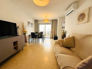 Piso en venta en Zona Playa del Bol - Puerto en Calpe/Calp