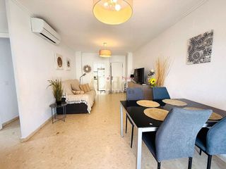 Piso en venta en Zona Playa del Bol - Puerto en Calpe/Calp