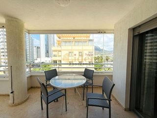 Piso en venta en Zona Playa del Bol - Puerto en Calpe/Calp
