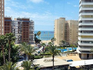 Piso en venta en Zona Playa del Bol - Puerto en Calpe/Calp