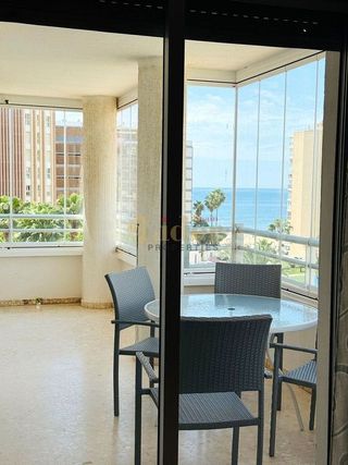 Piso en venta en Zona Playa del Bol - Puerto en Calpe/Calp