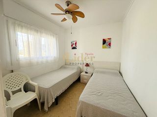 Piso en venta en Zona Playa del Bol - Puerto en Calpe/Calp