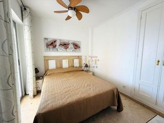 Piso en venta en Zona Playa del Bol - Puerto en Calpe/Calp