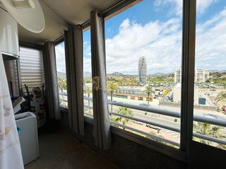 Piso en venta en Zona Playa del Bol - Puerto en Calpe/Calp