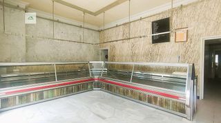 Local comercial en venta en Santo Domingo y San Martín en Huesca