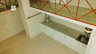 Local comercial en venta en Santo Domingo y San Martín en Huesca