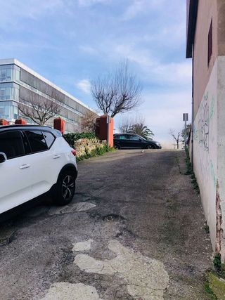 Garaje en venta en General Dávila en Santander