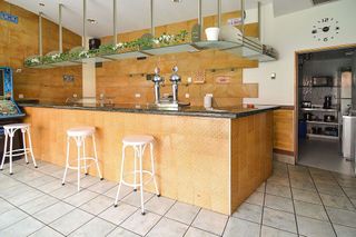 Bar en venta en Echavacóiz en Pamplona