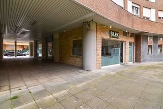 Bar en venta en Echavacóiz en Pamplona