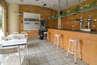 Bar en venta en Echavacóiz en Pamplona