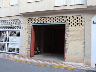 Local comercial en venta en Albolote
