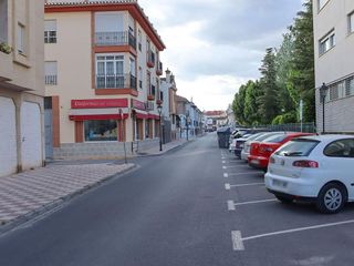 Local comercial en venta en Albolote