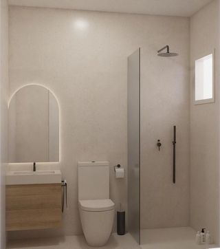 Piso en venta en Coria del Río