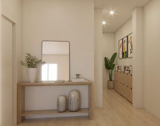 Piso en venta en Coria del Río