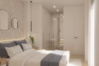 Piso en venta en Coria del Río