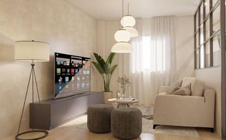 Piso en venta en Coria del Río