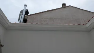 Montaje y arreglos de canalones