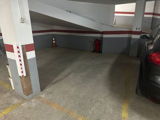 Garaje en venta en Moncada