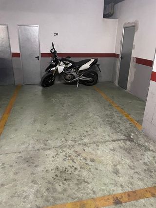 Trastero en venta en La Paz en Alcalá de Guadaira