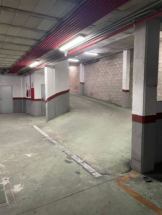 Trastero en venta en La Paz en Alcalá de Guadaira