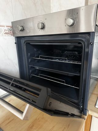 Horno Candy - Muy buen estado