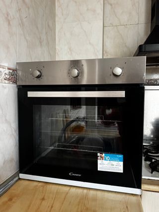 Horno Candy - Muy buen estado