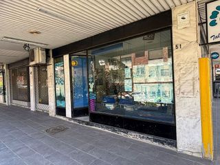 Local comercial en venta en Casco Antiguo en Rozas de Madrid (Las)