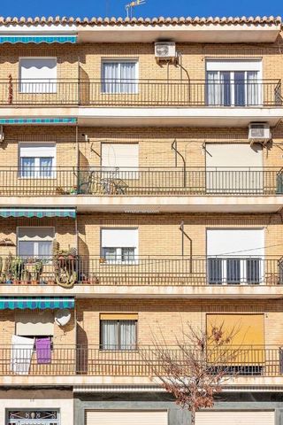 Piso en venta en Guadix