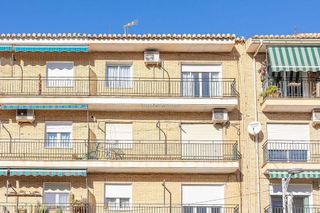 Piso en venta en Guadix