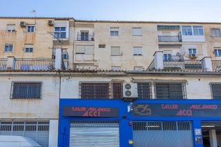 Piso en venta en Guadix