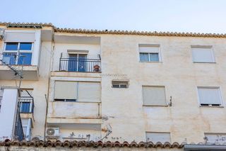 Piso en venta en Guadix