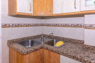 Piso en venta en Guadix