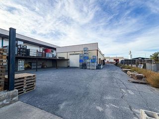 Nave industrial en venta en Cieza