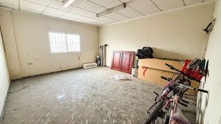 Nave industrial en venta en Cieza