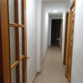 Piso en venta en Rafelbuñol/Rafelbunyol
