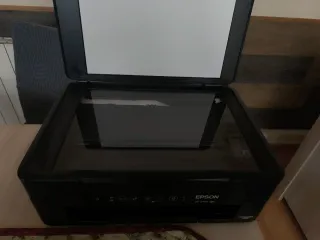 Impresora Epson XP-2100 Negra