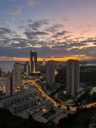 Piso en venta en Pueblo Poniente en Benidorm