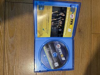 FIFA 16 PS4 (PlayStation 4) EA Sports