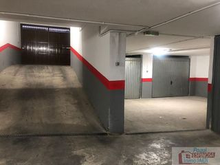 Garaje en venta en Torredonjimeno