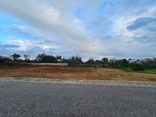 Terreno en venta en Sanlúcar la Mayor