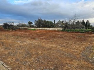 Terreno en venta en Sanlúcar la Mayor