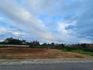 Terreno en venta en Sanlúcar la Mayor