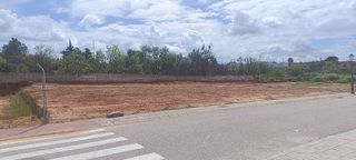 Terreno en venta en Sanlúcar la Mayor